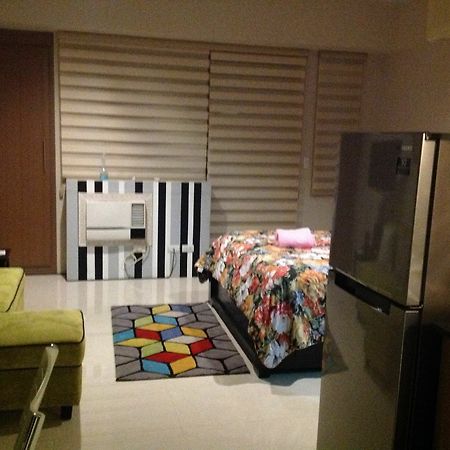 Jieann'S Transient Home Pasay Ngoại thất bức ảnh