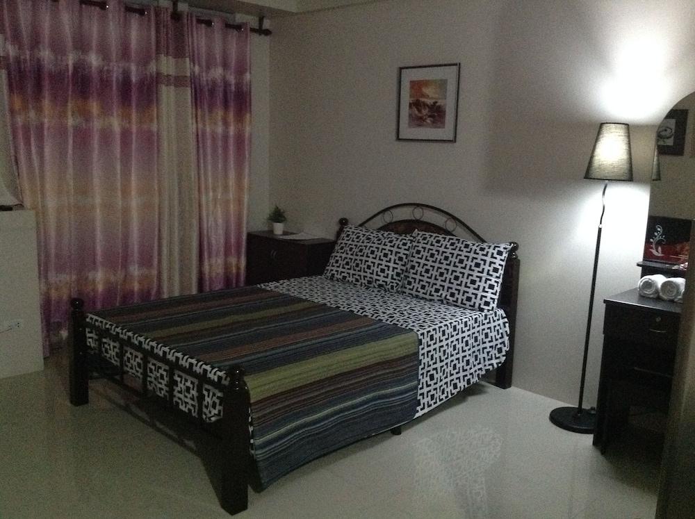 Jieann'S Transient Home Pasay Ngoại thất bức ảnh