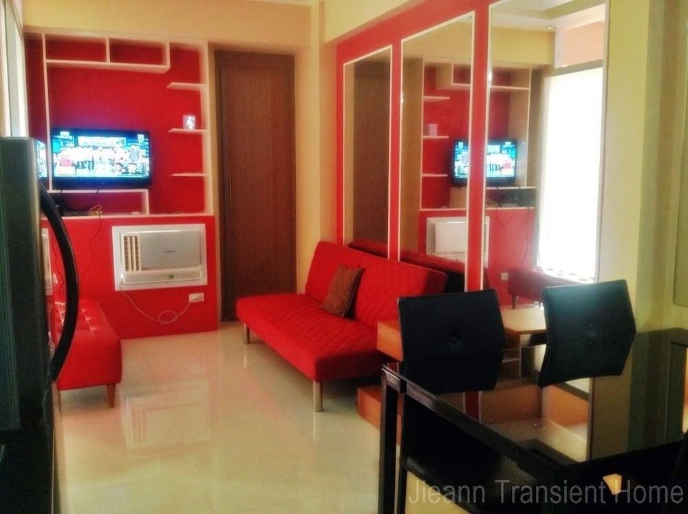 Jieann'S Transient Home Pasay Ngoại thất bức ảnh