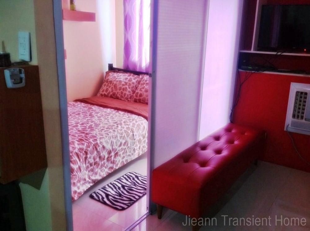 Jieann'S Transient Home Pasay Ngoại thất bức ảnh