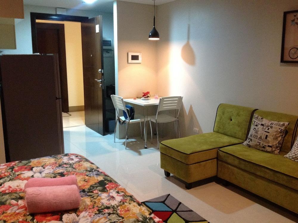 Jieann'S Transient Home Pasay Ngoại thất bức ảnh