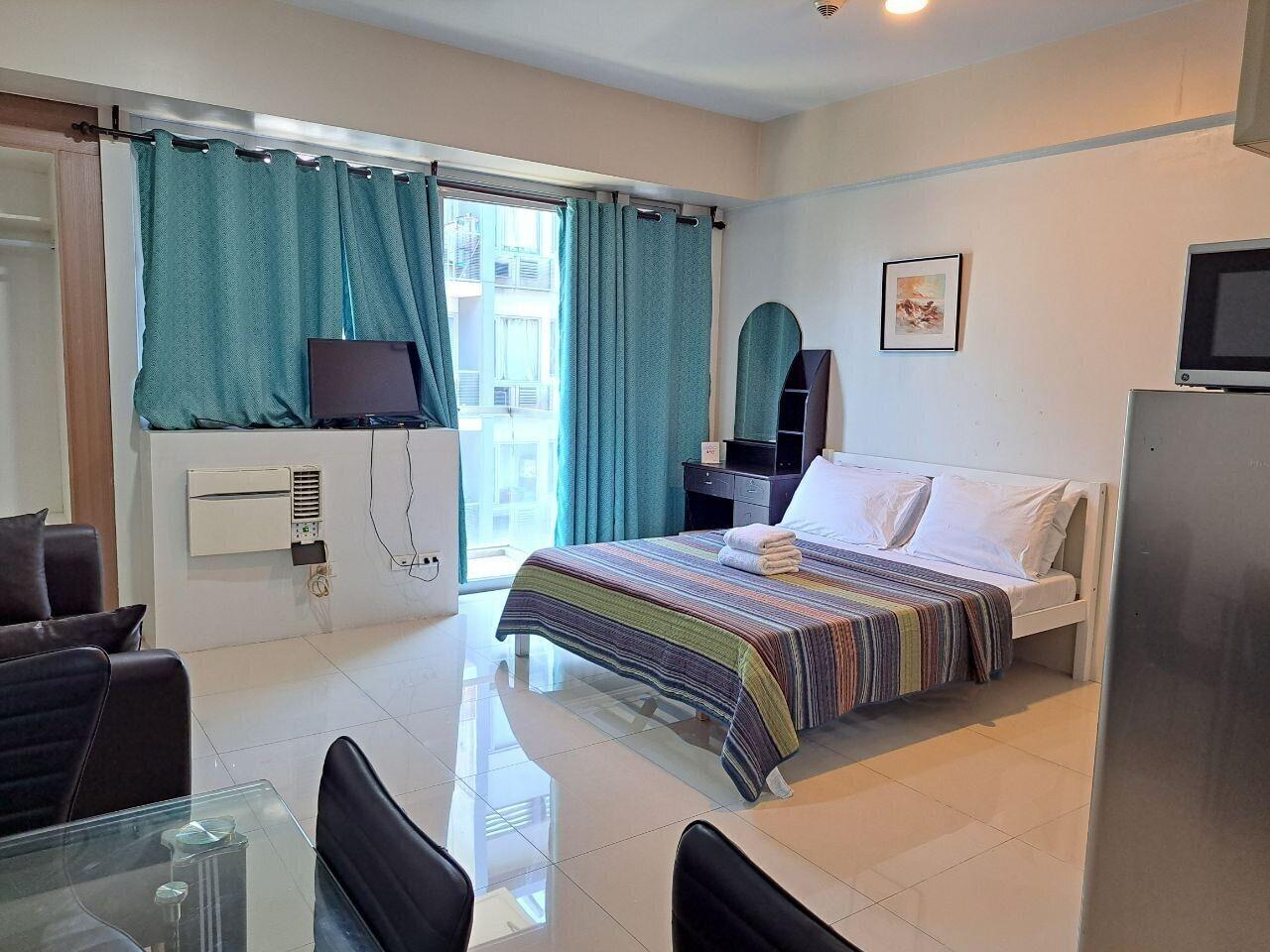 Jieann'S Transient Home Pasay Ngoại thất bức ảnh