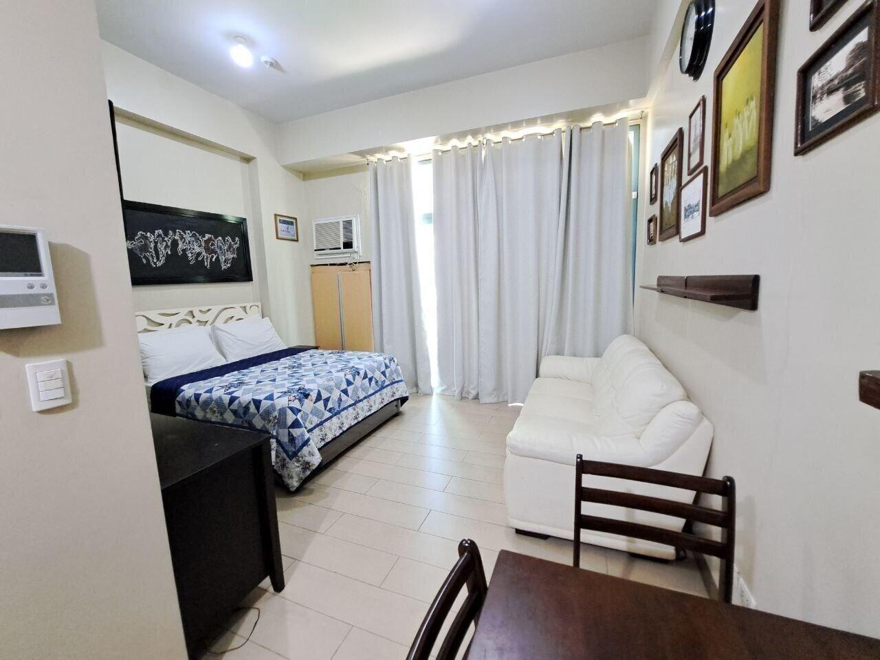 Jieann'S Transient Home Pasay Ngoại thất bức ảnh