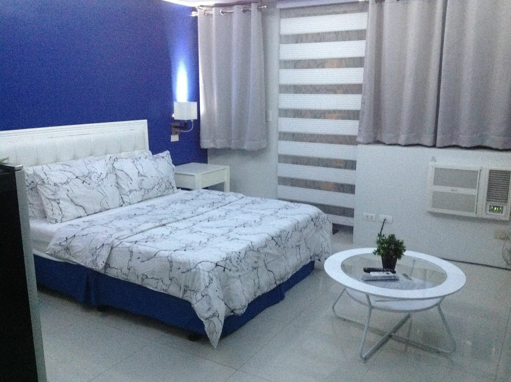 Jieann'S Transient Home Pasay Ngoại thất bức ảnh